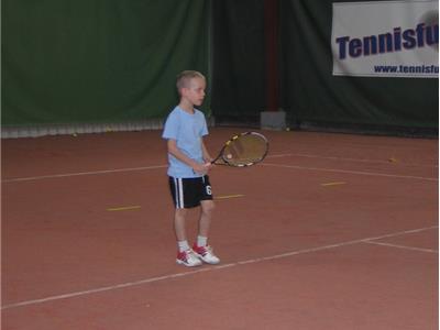 Mini Maxi tornooi 2015